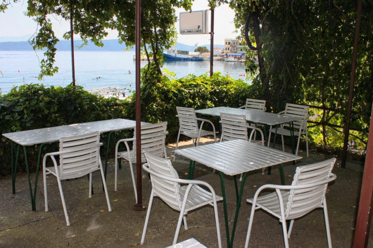 Apartments By The Sea Igrane, Makarska - 6653 Exterior photo