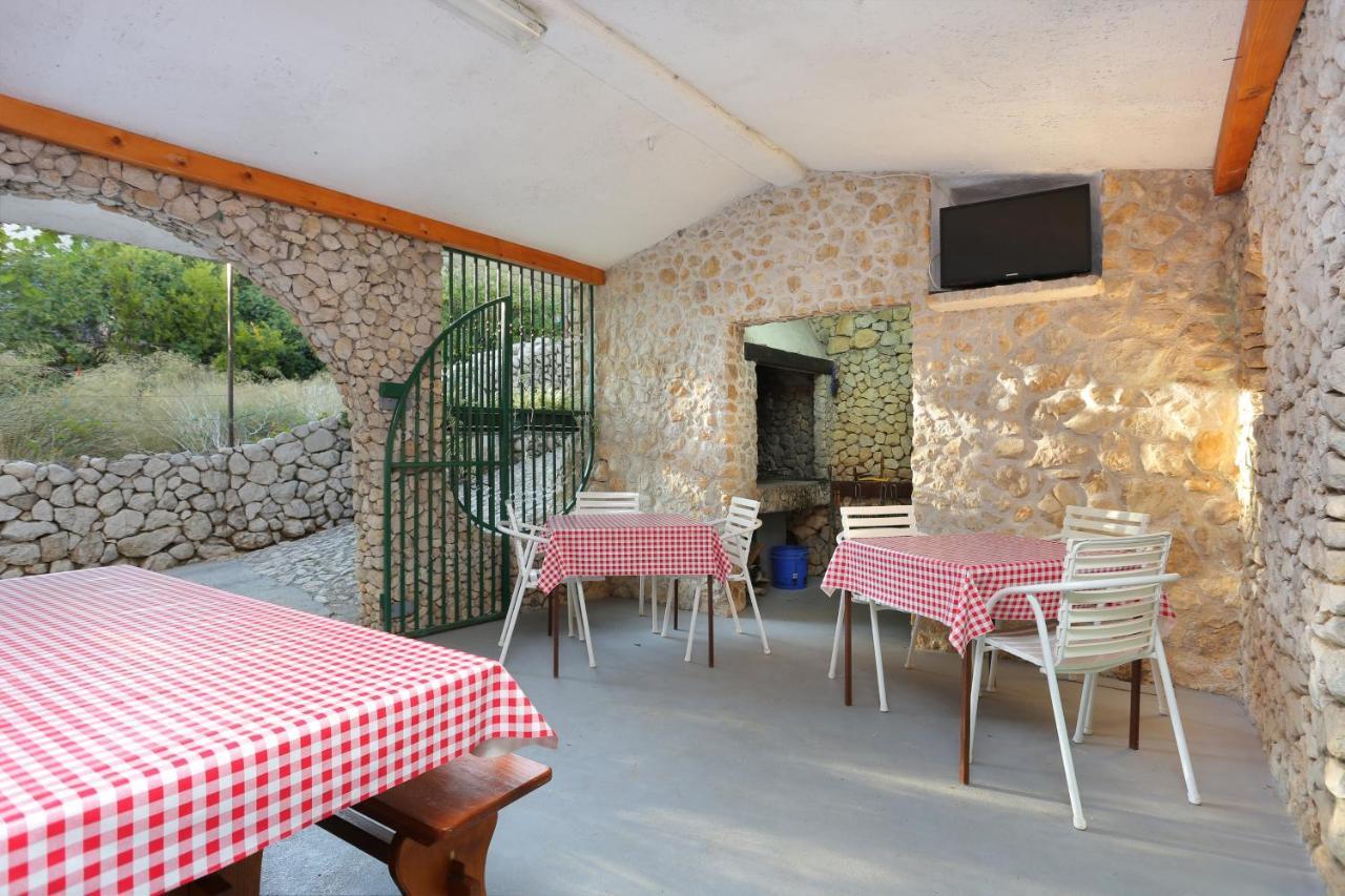 Apartments By The Sea Igrane, Makarska - 6653 Exterior photo